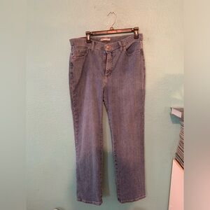 Lee classic fit straight leg jeans